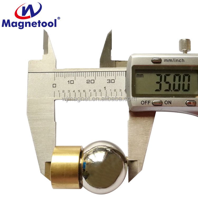 Wholesale KD625 Universal Magnetic Ball Joint for Sale